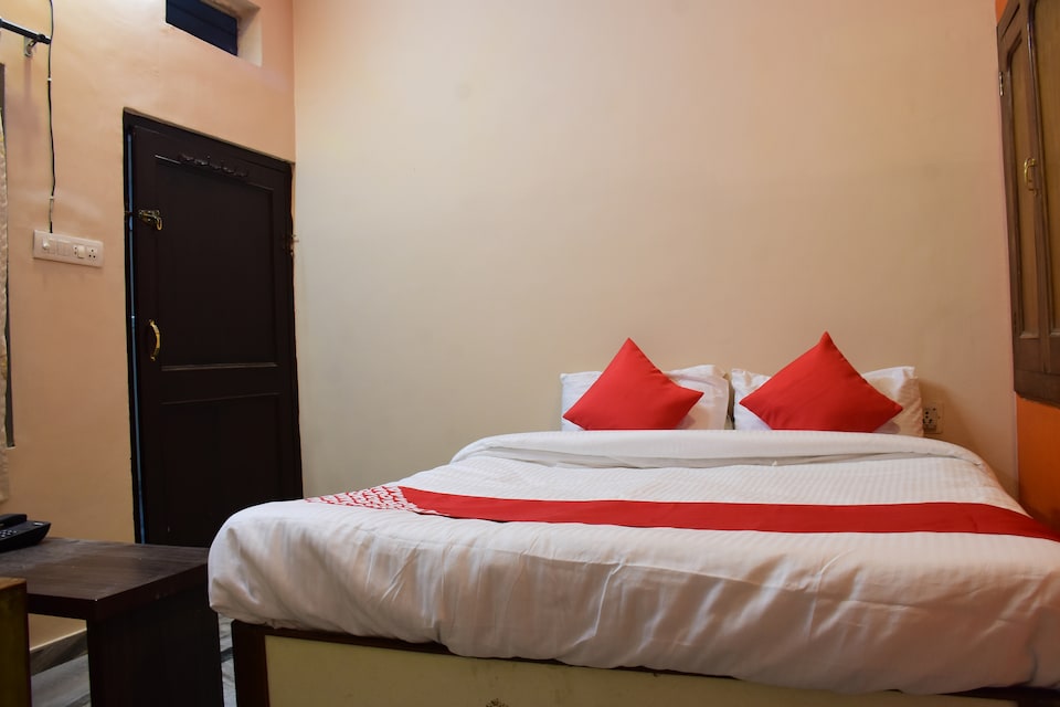 OYO 40165 Kanchan Hotel, Sikar Road Jaipur, Jaipur