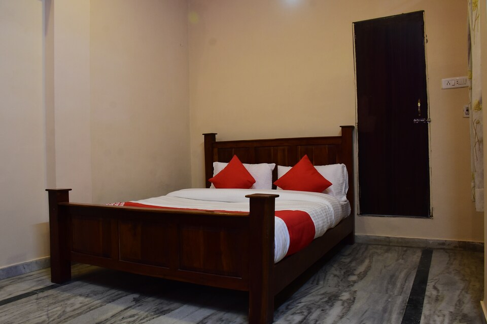 OYO 40165 Kanchan Hotel, Sikar Road Jaipur, Jaipur