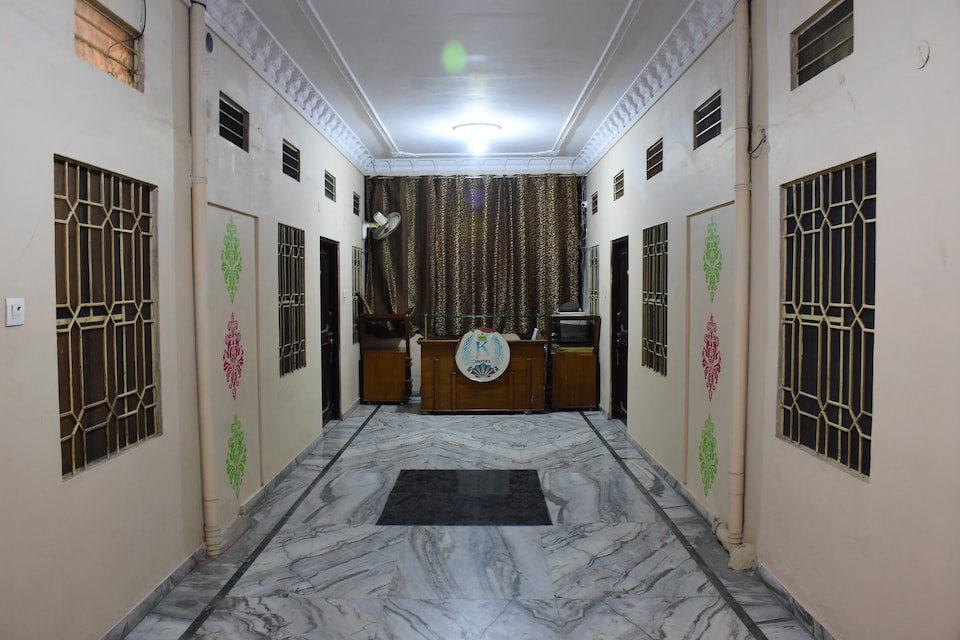 OYO 40165 Kanchan Hotel, Sikar Road Jaipur, Jaipur