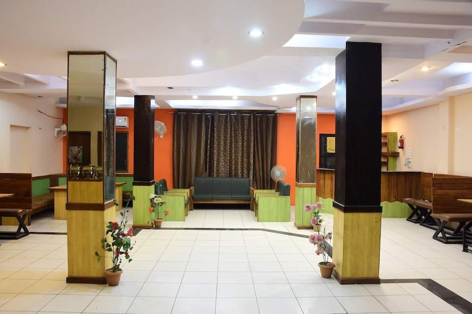 OYO 40165 Kanchan Hotel, Sikar Road Jaipur, Jaipur