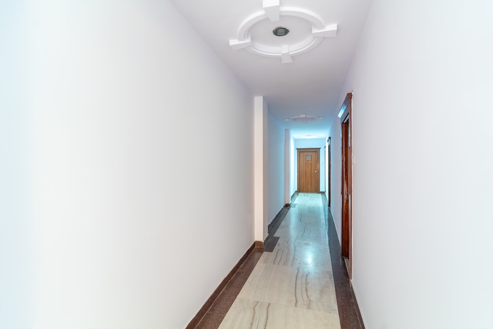 OYO Hotel My Choice Near Charminar, Nampally, Hyderabad