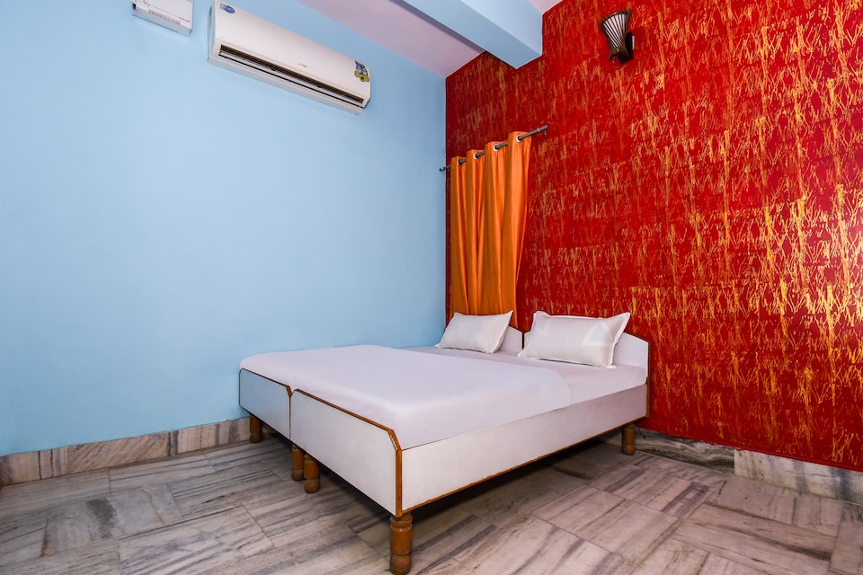 SPOT ON Hotel Mahatma, Bikaner, Bikaner