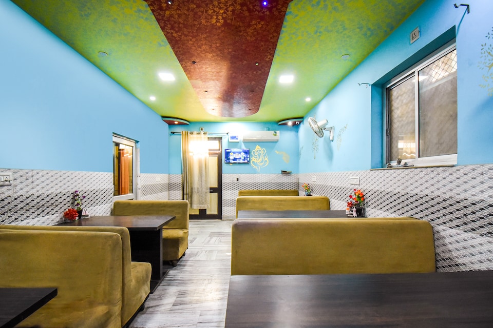 SPOT ON Hotel Mahatma, Bikaner, Bikaner