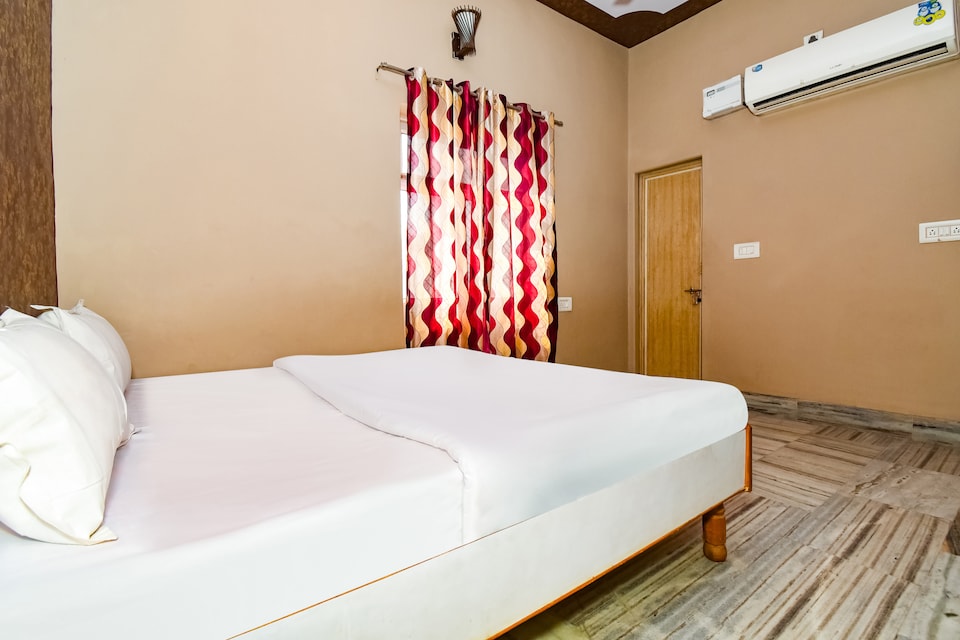 SPOT ON Hotel Mahatma, Bikaner, Bikaner