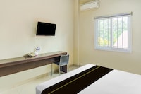 Hotel O Makassar near Pantai Losari formerly Hotel Astra Novilia