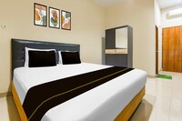 Hotel O Makassar near Pantai Losari formerly Hotel Astra Novilia