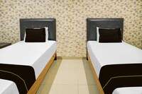 Hotel O Makassar near Pantai Losari formerly Hotel Astra Novilia