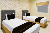 Hotel O Makassar near Pantai Losari formerly Hotel Astra Novilia