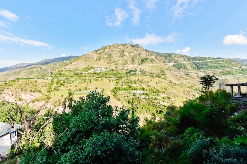 OYO 40172 Hotel Hill View, Kufri-Faghu-Theog, Shimla