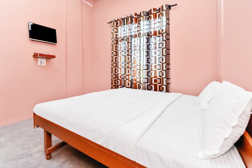 OYO 40172 Hotel Hill View, Kufri-Faghu-Theog, Shimla