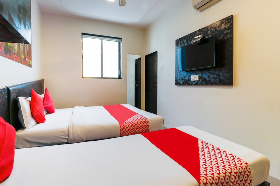 OYO 3782 Hotel Adnoc Inn, Mumbai International Airport, Mumbai