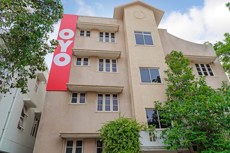 OYO 40178 होम स्टे, JP Nagar Bangalore, बैंगलोर
