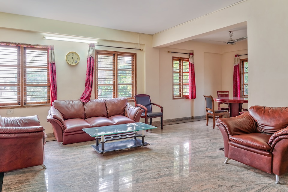OYO 40178 होम स्टे, JP Nagar Bangalore, बैंगलोर
