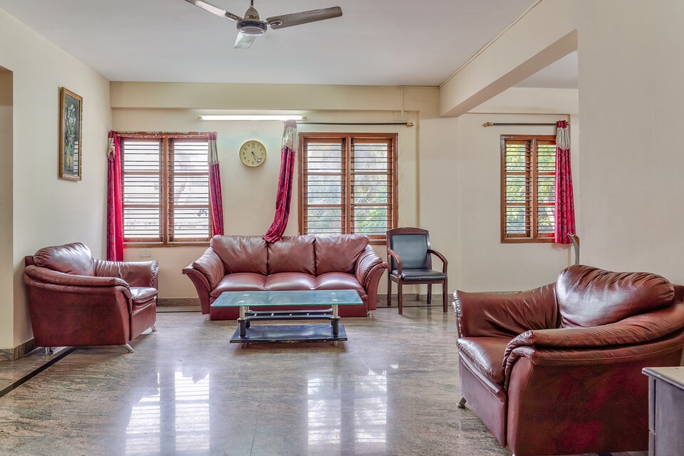 OYO 40178 होम स्टे, JP Nagar Bangalore, बैंगलोर