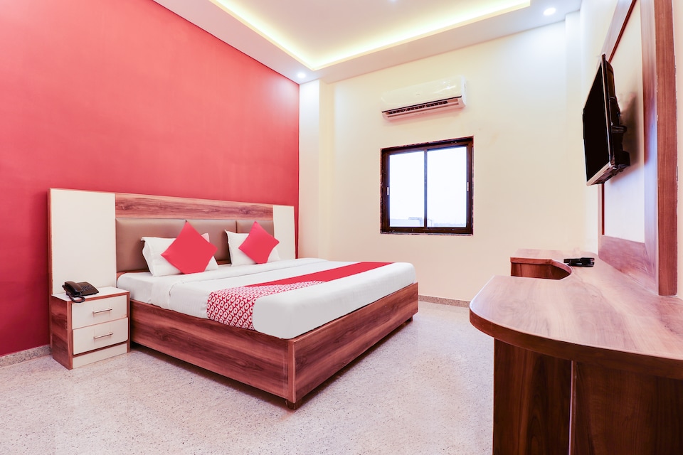 OYO 40181 Amar Villa, Rania Kanpur, Kanpur