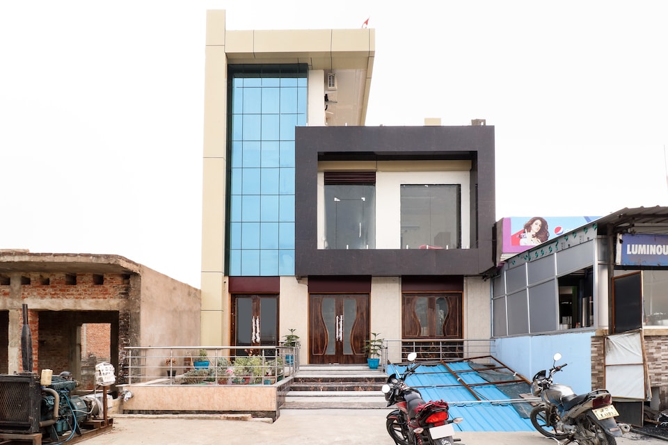 OYO 40181 Amar Villa, Rania Kanpur, Kanpur