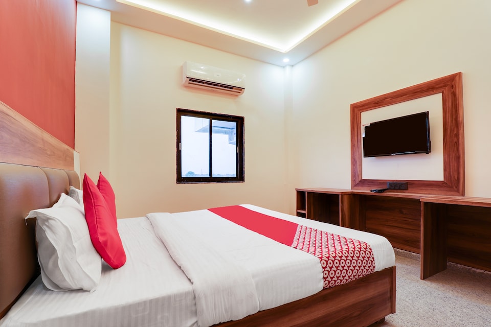 OYO 40181 Amar Villa, Rania Kanpur, Kanpur