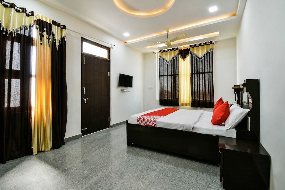  Hotel O Apple Inn, Bharatpur, Bharatpur