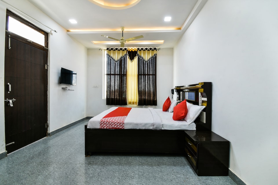  Hotel O Apple Inn, Bharatpur, Bharatpur