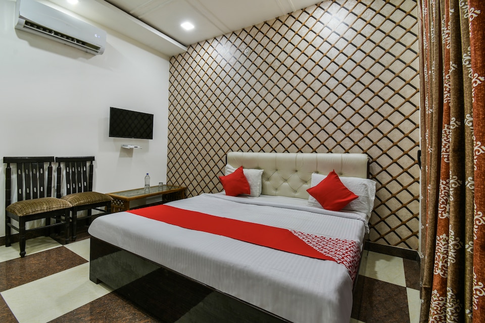  Hotel O Apple Inn, Bharatpur, Bharatpur