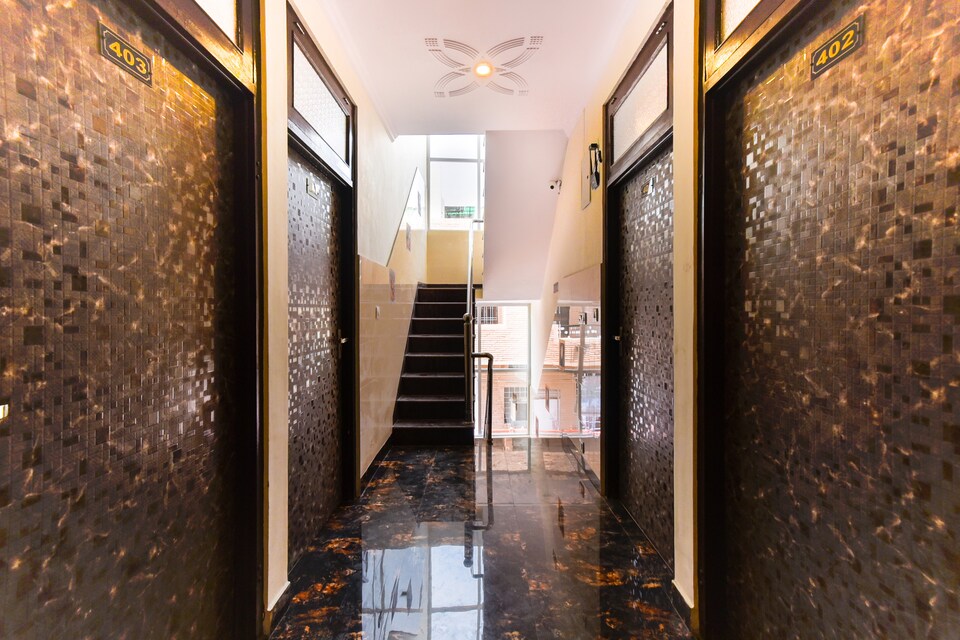 OYO 40184 Hotel 7 Star, Railway Station Jaipur, Jaipur