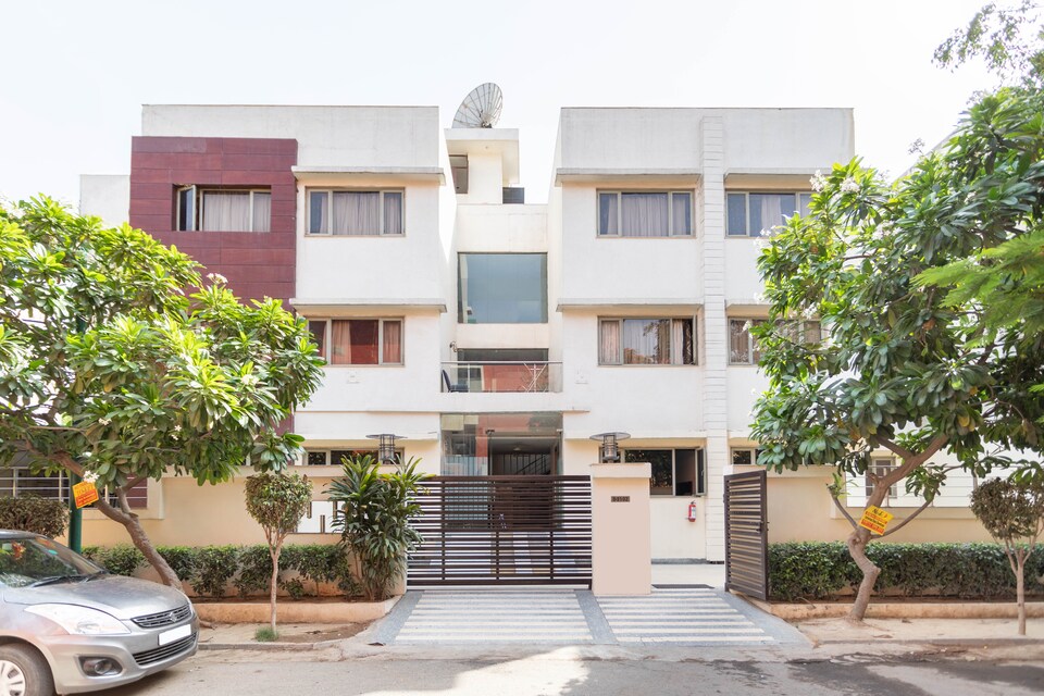 OYO 40186 Hotel Empire Inn, HUDA CENTRE 1, Gurgaon