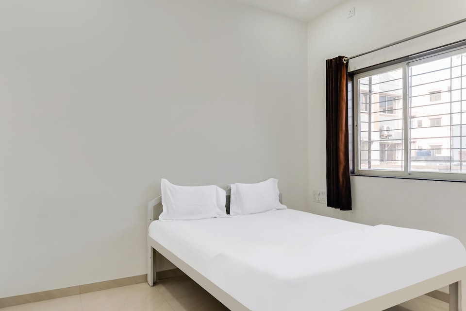 SPOT ON 40188 Torna Lodge, Jejuri, Pune