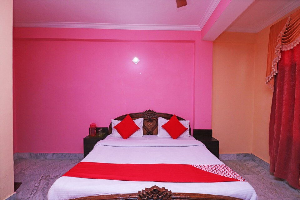 OYO 40196 Hotel Maa Ji Vaishno Palace, Katra, Katra