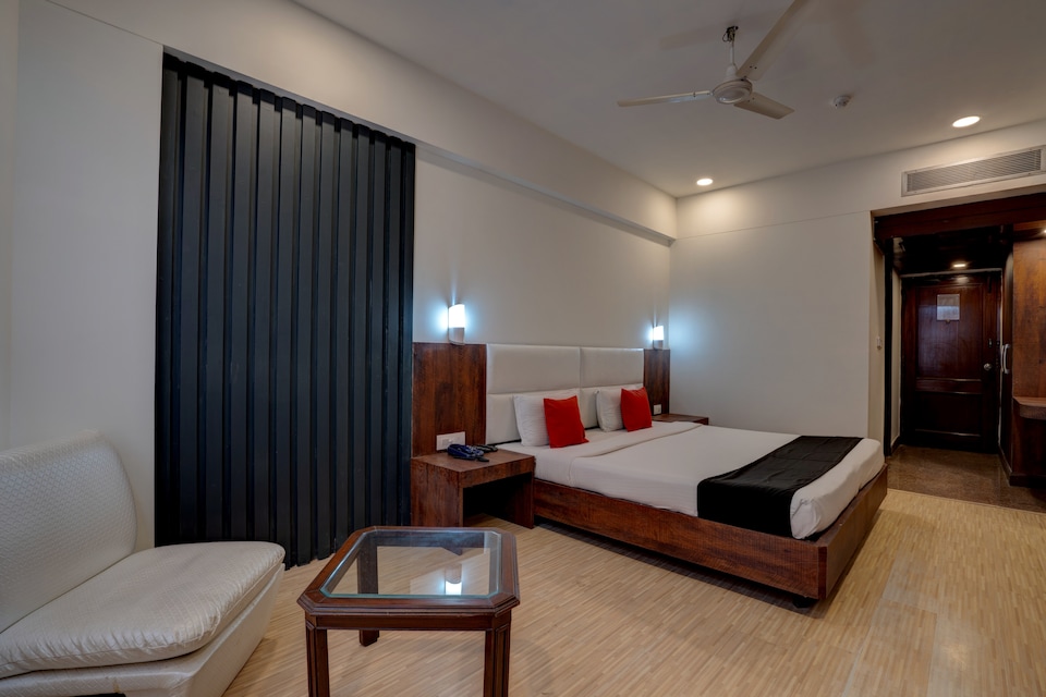 Palette - Hans Regency, Bus Stand Bokaro, बोकारो