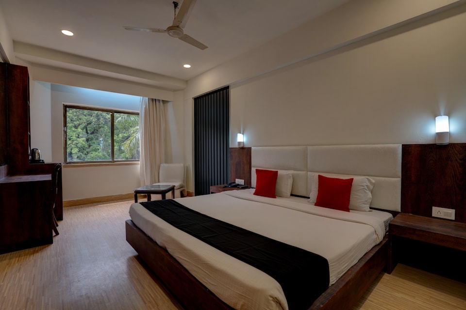 Palette - Hans Regency, Bus Stand Bokaro, बोकारो