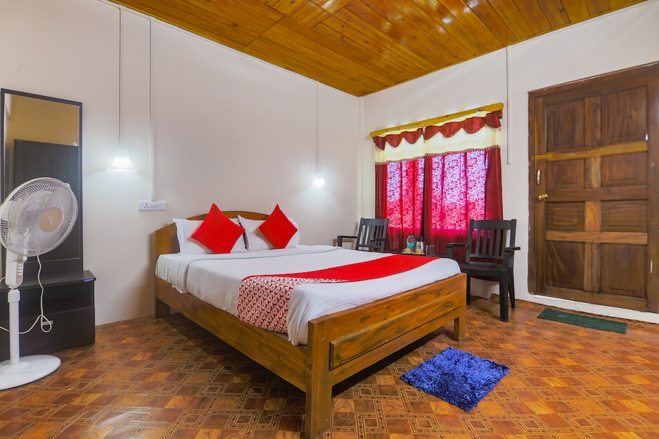 OYO 40204 Me Me AI Haven, Cherrapunji, Cherrapunji