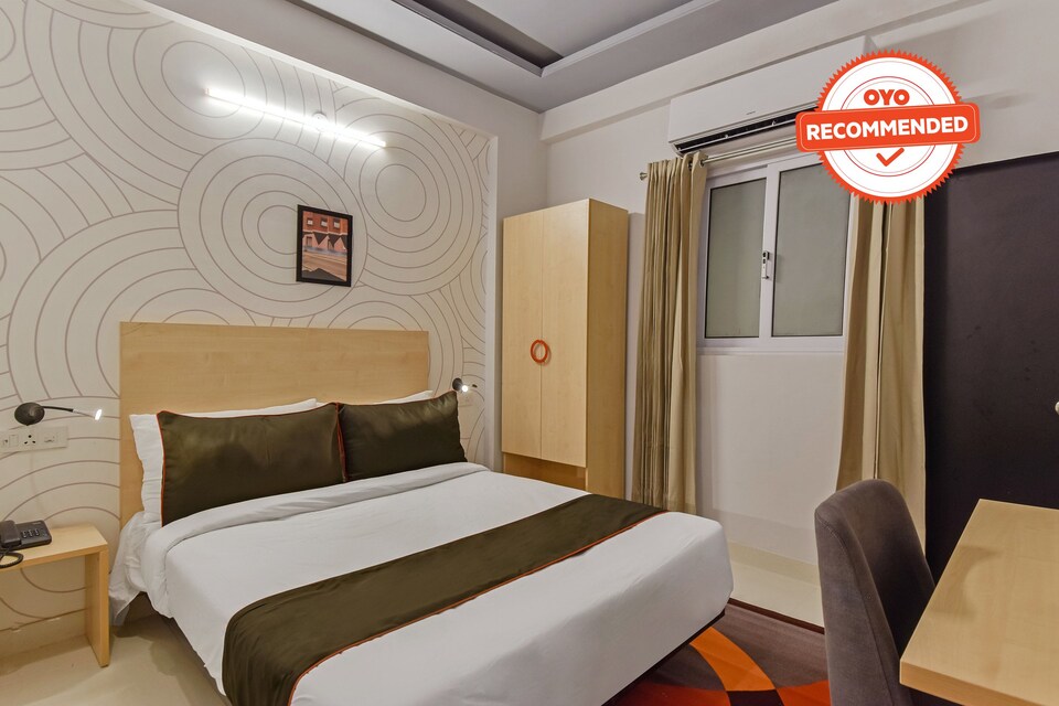 Collection O 40206 Govind Marg, C Scheme Jaipur, Jaipur