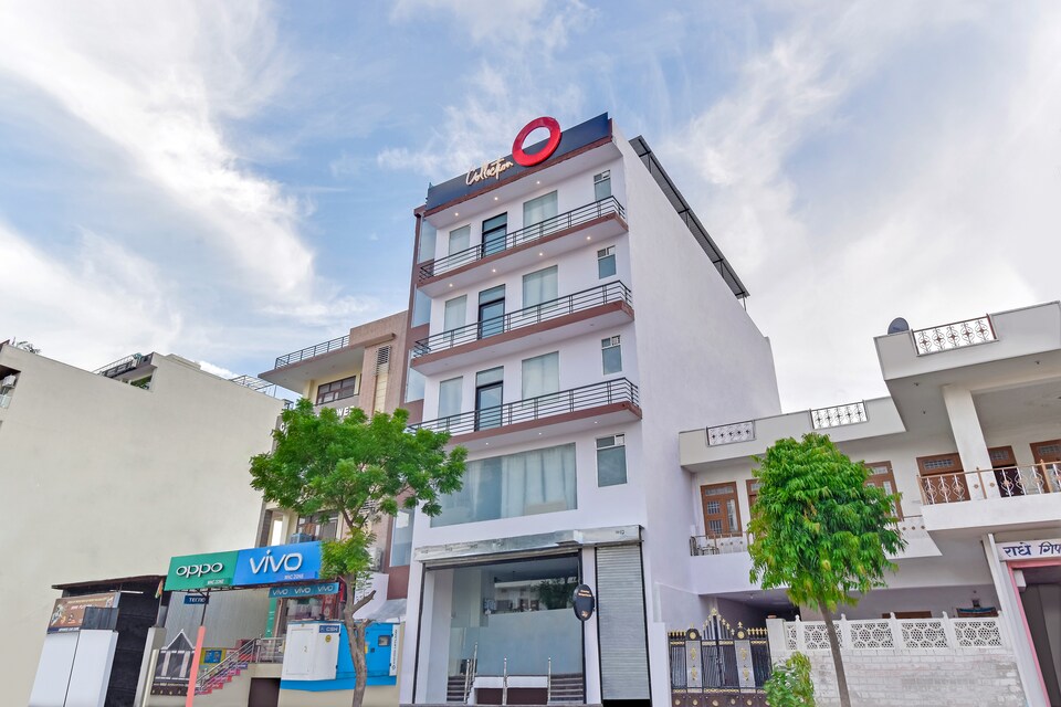 Collection O 40206 Govind Marg, C Scheme Jaipur, Jaipur