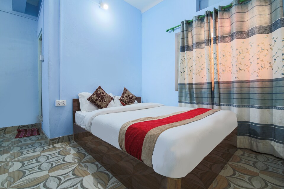 SPOT ON 392 Raju Hotel & Family Resturant, Janakpur, Janakpur