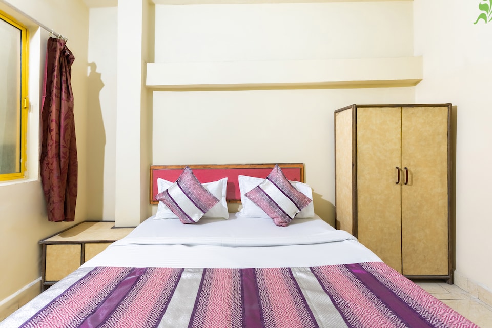 SPOT ON Hotel Prakash Inn, Hoshangabad Road, Bhopal