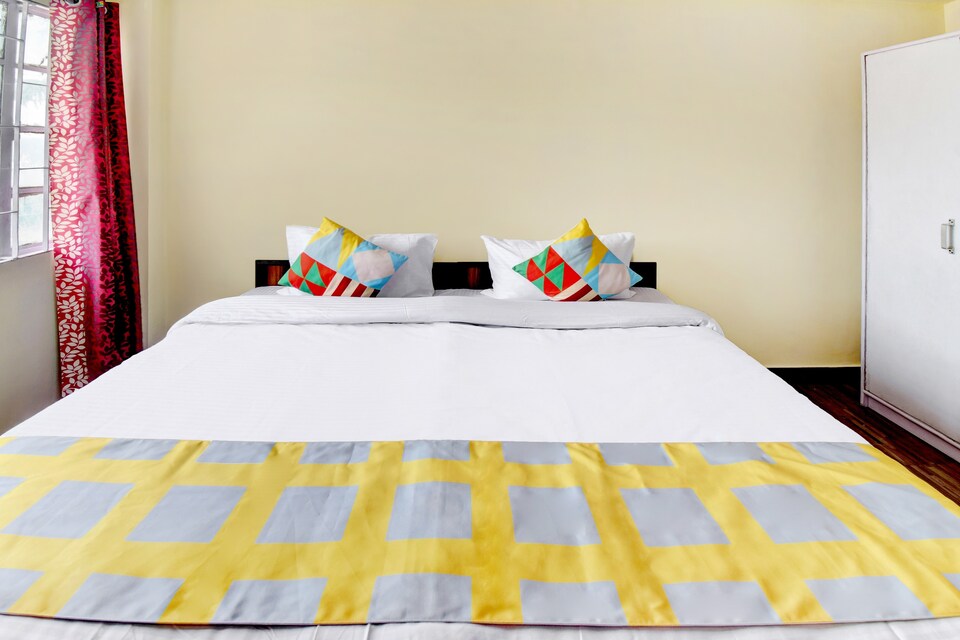 OYO Home 40214 Cozy 1bhk Apartment Vikasnagar, Chotta Shimla, Shimla