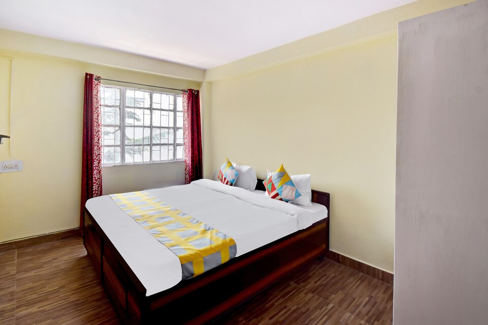 OYO Home 40214 Cozy 1bhk Apartment Vikasnagar, Chotta Shimla, Shimla