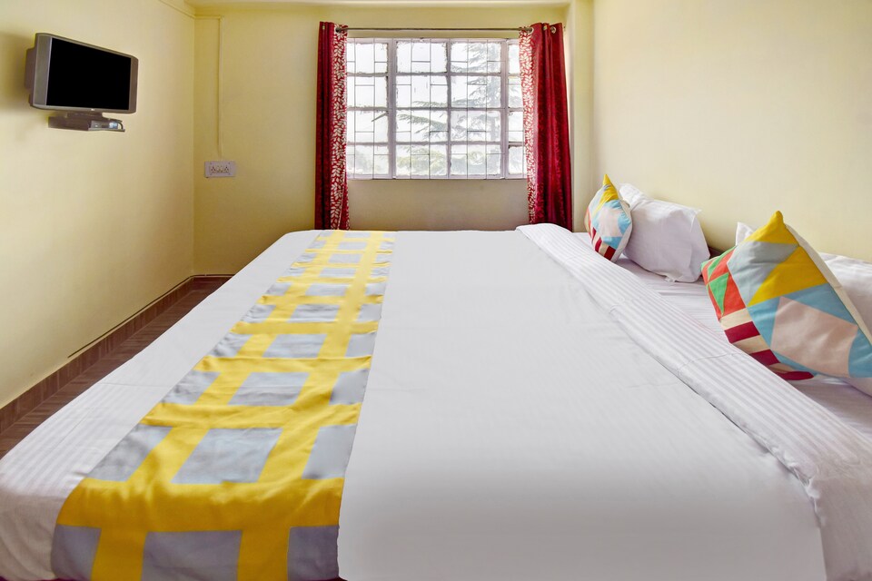 OYO Home 40214 Cozy 1bhk Apartment Vikasnagar, Chotta Shimla, Shimla