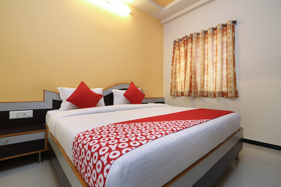 Collection O Abu Road Railway Junction Formerly Hotel Durga, Mount Abu, Mount-Abu