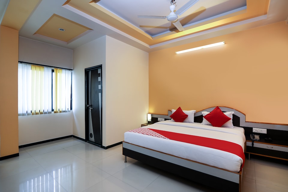 Collection O Abu Road Railway Junction Formerly Hotel Durga, Mount Abu, Mount-Abu