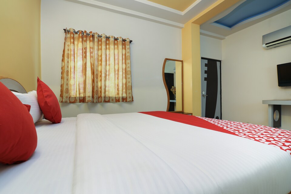 Collection O Abu Road Railway Junction Formerly Hotel Durga, Mount Abu, Mount-Abu