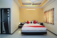 Collection O Abu Road Railway Junction Formerly Hotel Durga