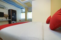 Collection O Abu Road Railway Junction Formerly Hotel Durga