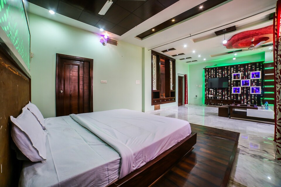 SPOT ON 40217 Aryawat Guest House, Raja Park Jaipur, Jaipur
