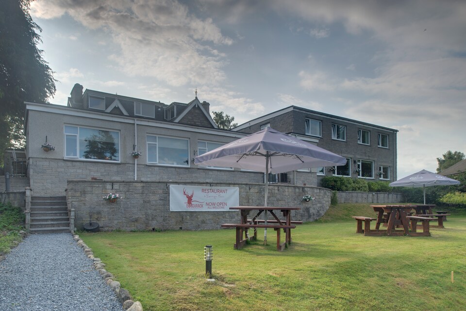 OYO Craigvrack Hotel & Restaurant, Pitlochry (Scotland), Pitlochry
