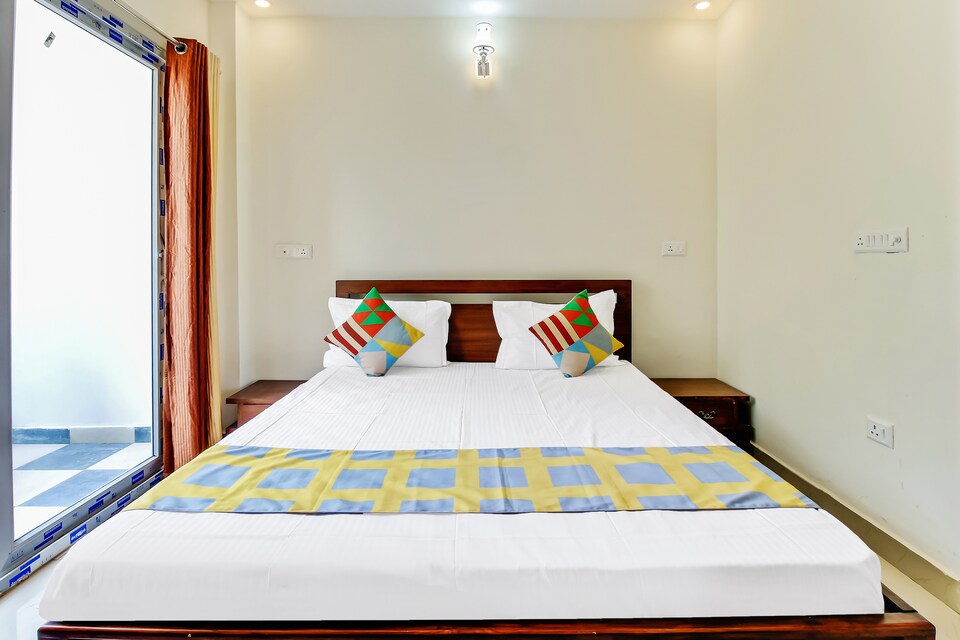 OYO Home 40221 Comfortable 1BHK Bhumiyadhar, Bhowali Nainital, Nainital