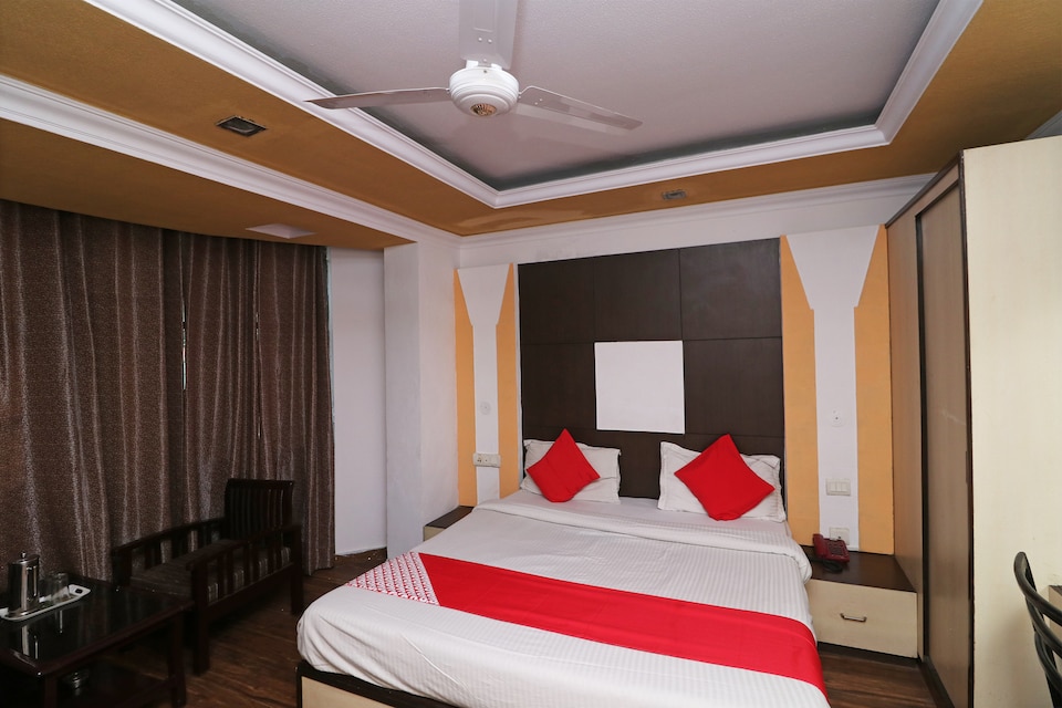 OYO 40222 Day Night, Dalhousie, Dalhousie