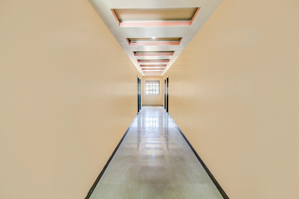 SPOT ON 40224 Vijay Executive, Hadapsar Pune, Pune