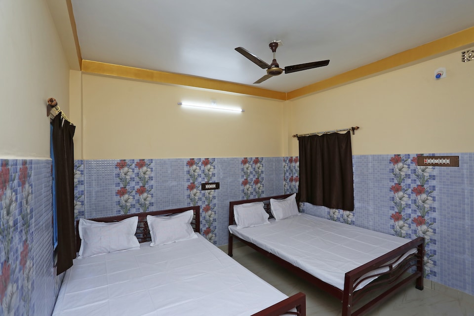 OYO 40227 Hotel 02 Resort, Sundarban, Sundarban