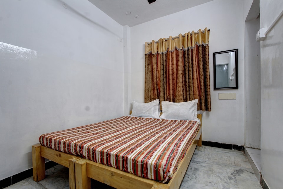 SPOT ON 40228 New Modern Homestay, Trichy Chattram-II, Trichy